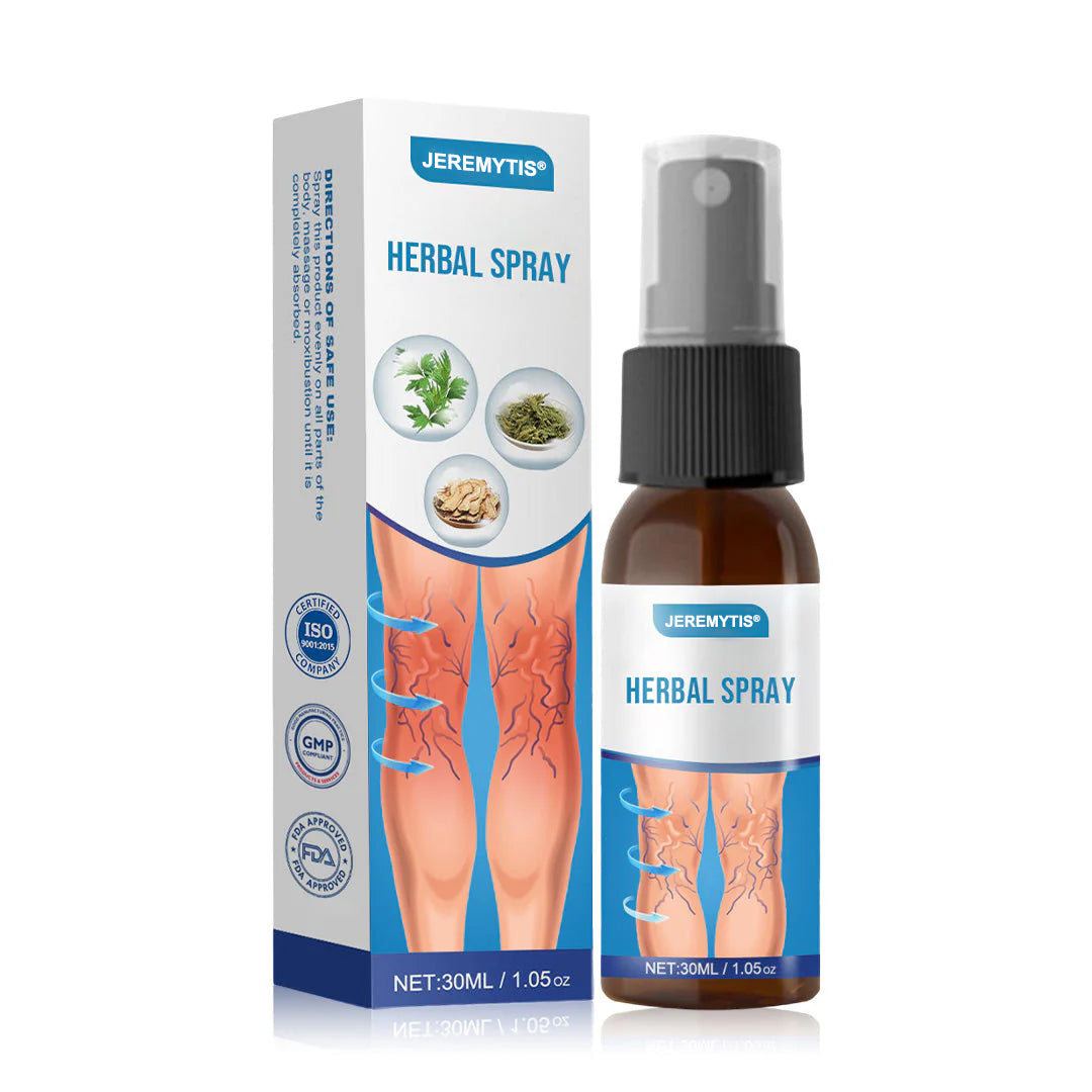 Erase Varicose Veins in Just 7 Days⏱️