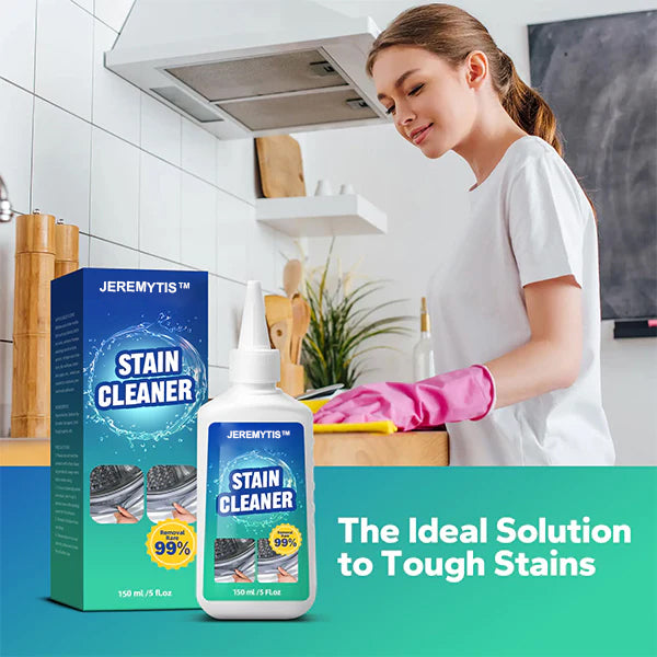 Effortless Cleaning, Powerful Results! 💪✨