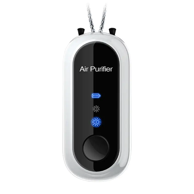 💨Pocket-Sized Air Purifier🔥Limited-time Event