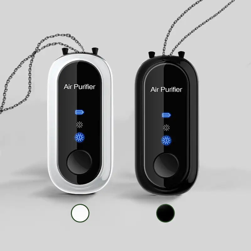 💨Pocket-Sized Air Purifier🔥Limited-time Event