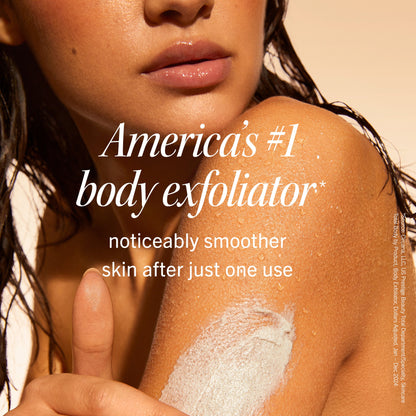 🧼 Exfoliate, Brighten & Hydrate All-in-One