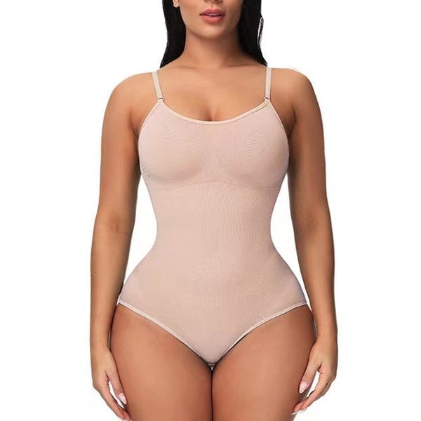 (🎁LAST DAY)🔥BODYSUIT SHAPEWEAR✨ BUY 2 GET 1 FREE TODAY🎁