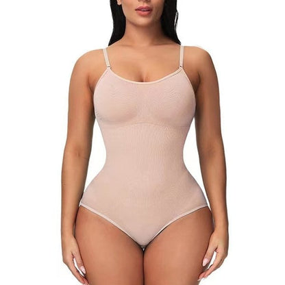 (🎁LAST DAY)🔥BODYSUIT SHAPEWEAR✨ BUY 2 GET 1 FREE TODAY🎁