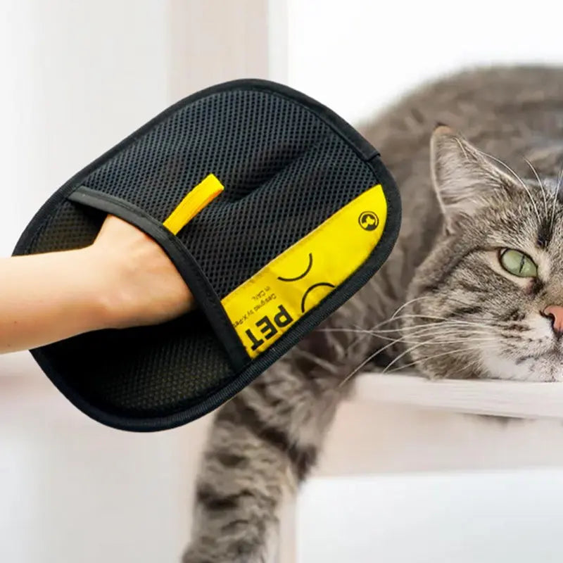 🔥Effortless Pet Hair Removal Glove🔥