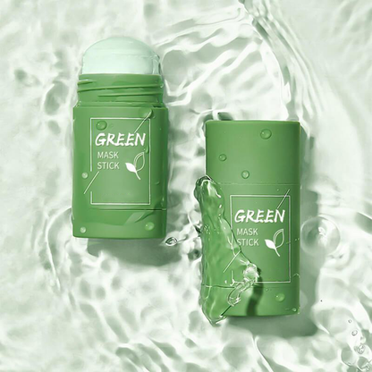NEGUSY™  Green Tea Deep Cleanse Mask Stick