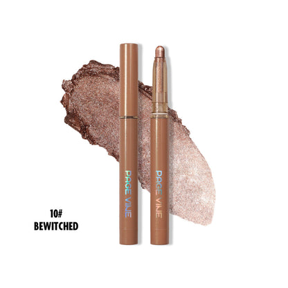 Eyeshadow has literally never been this easy