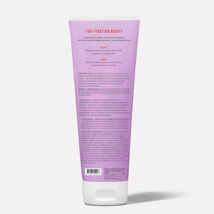 🧼 Exfoliate, Brighten & Hydrate All-in-One