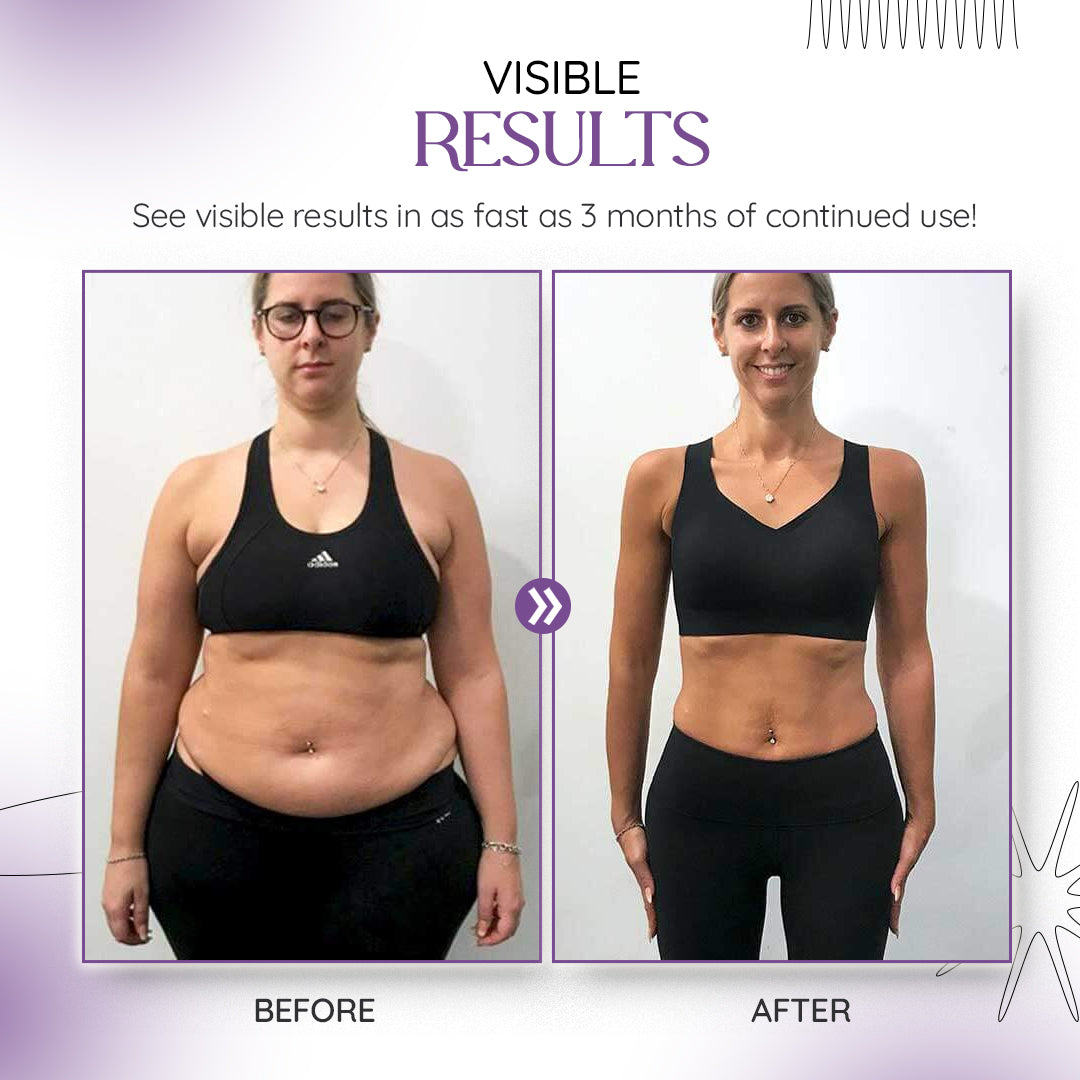 JEREMYTIS™ Kenyan Purple Leaves Weight Loss Cream
