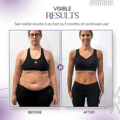 JEREMYTIS™ Kenyan Purple Leaves Weight Loss Cream