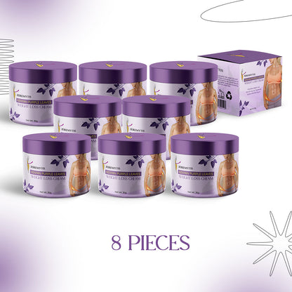 JEREMYTIS™ Kenyan Purple Leaves Weight Loss Cream