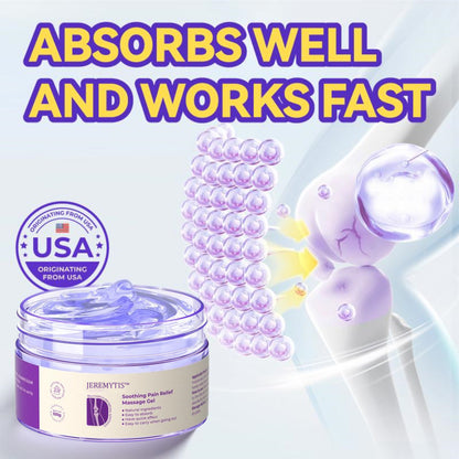 🔥Last day buy one get one free🔥 Refuse pain and inflammation