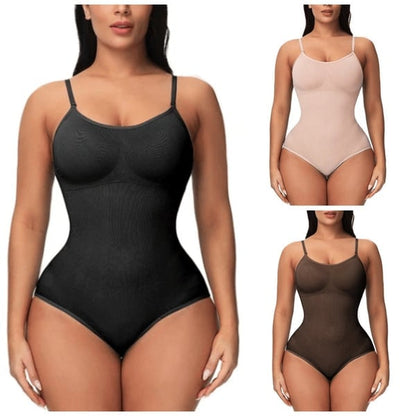 (🎁LAST DAY)🔥BODYSUIT SHAPEWEAR✨ BUY 2 GET 1 FREE TODAY🎁