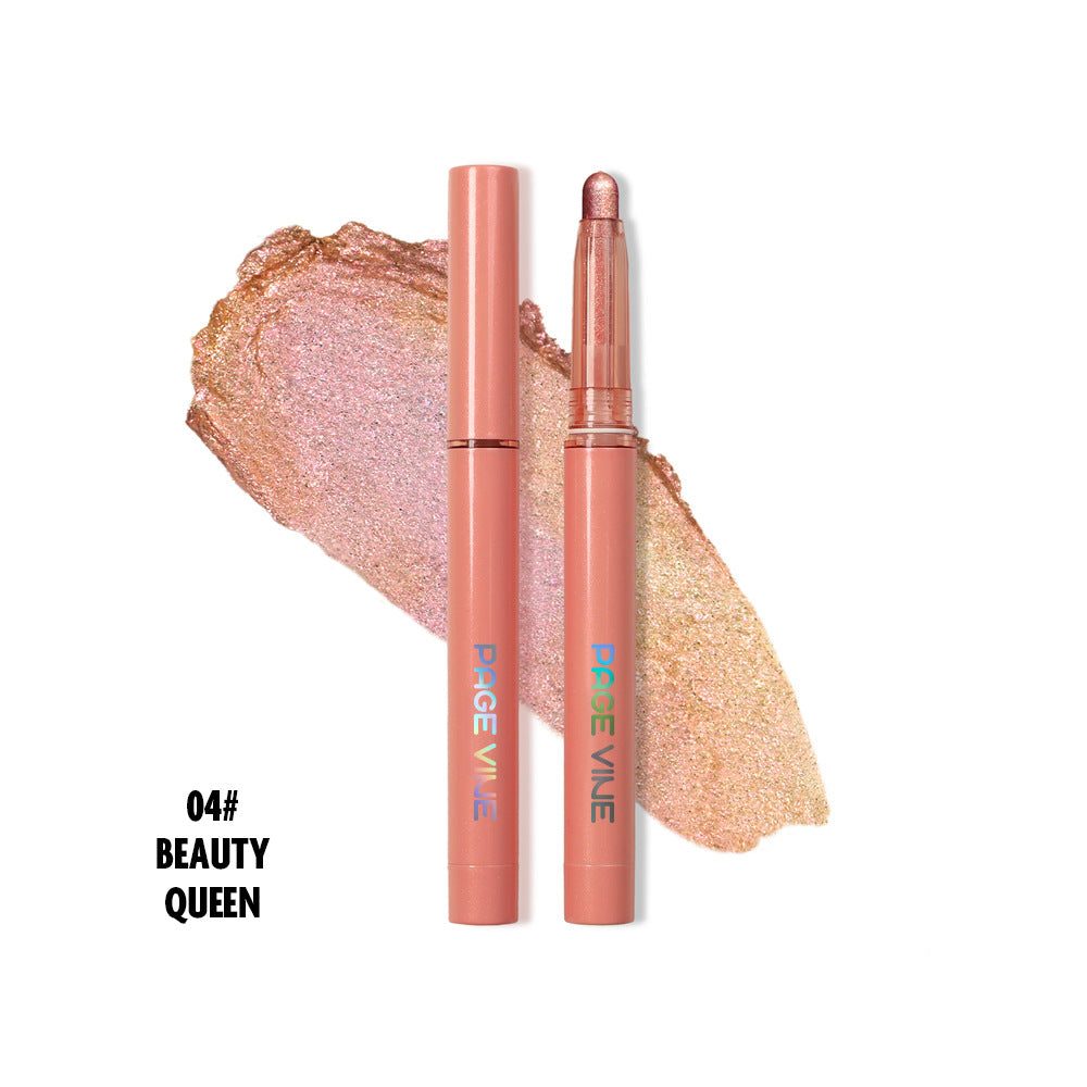Eyeshadow has literally never been this easy