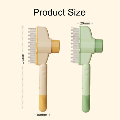 💡 One Click = Clean Brush