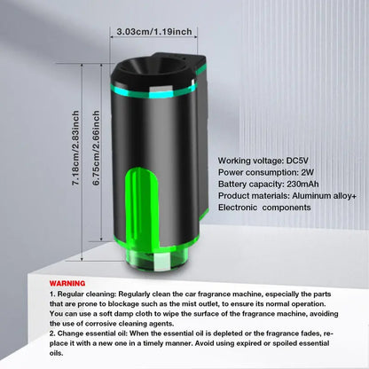 🎁 Car Air Purifier🎁