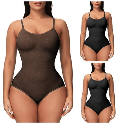 (🎁LAST DAY)🔥BODYSUIT SHAPEWEAR✨ BUY 2 GET 1 FREE TODAY🎁