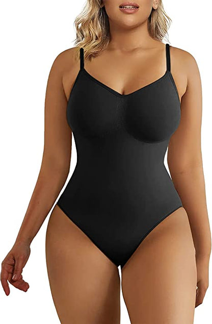 (🎁LAST DAY)🔥BODYSUIT SHAPEWEAR✨ BUY 2 GET 1 FREE TODAY🎁