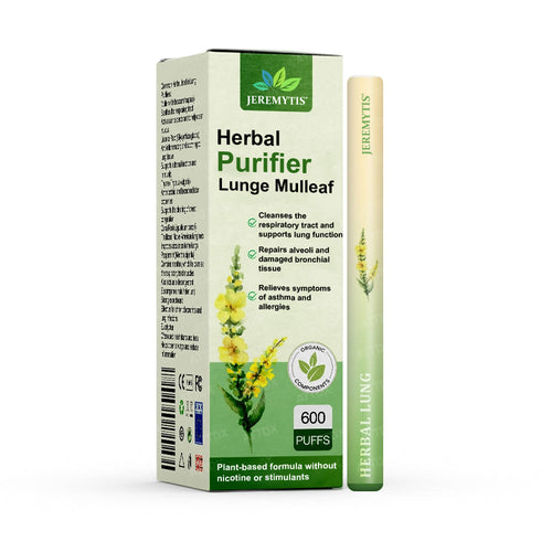 JEREMYTIS™ herbal diffusion pen relaxation stick