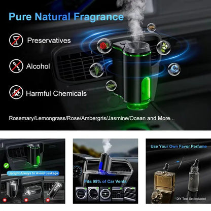 🎁 Car Air Purifier🎁