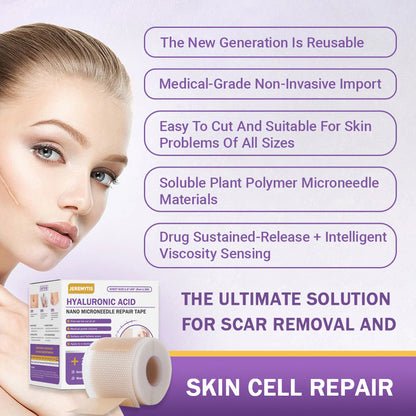 🔥Fade Scars Fast — No Pain, All Gain!🔥