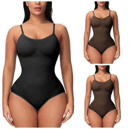 (🎁LAST DAY)🔥BODYSUIT SHAPEWEAR✨ BUY 2 GET 1 FREE TODAY🎁