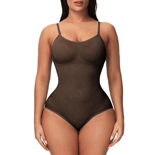 (🎁LAST DAY)🔥BODYSUIT SHAPEWEAR✨ BUY 2 GET 1 FREE TODAY🎁