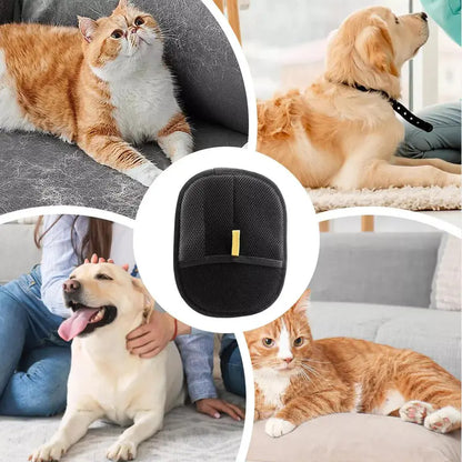🔥Effortless Pet Hair Removal Glove🔥