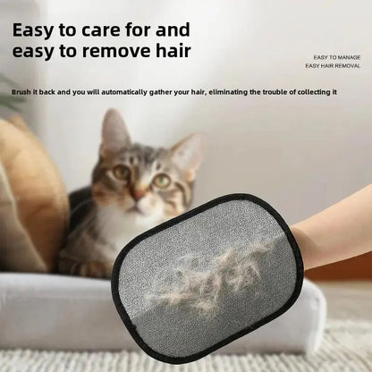 🔥Effortless Pet Hair Removal Glove🔥