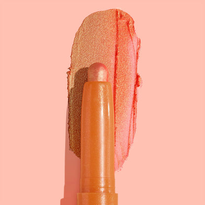 Eyeshadow has literally never been this easy