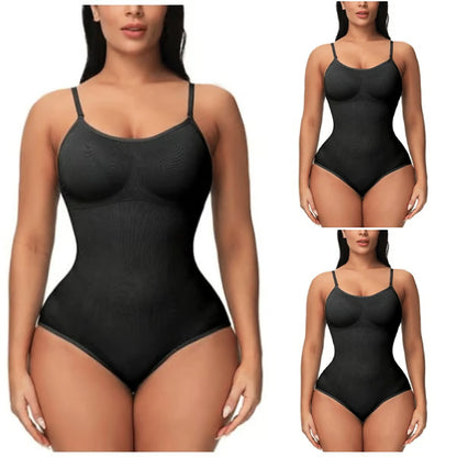 (🎁LAST DAY)🔥BODYSUIT SHAPEWEAR✨ BUY 2 GET 1 FREE TODAY🎁