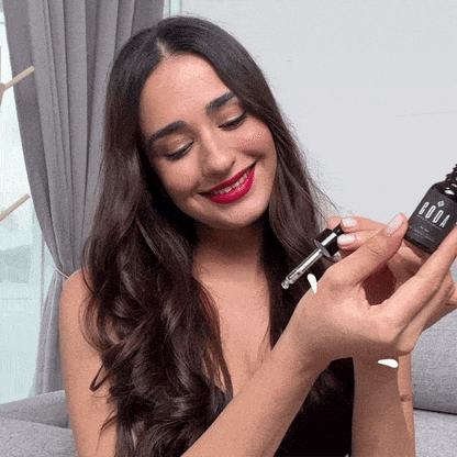 Upgrade Your Scent Game 🔝💋