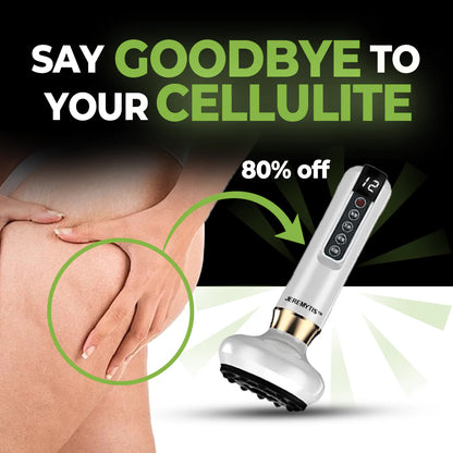 Jeremytis™ Cellulite Relief Kit