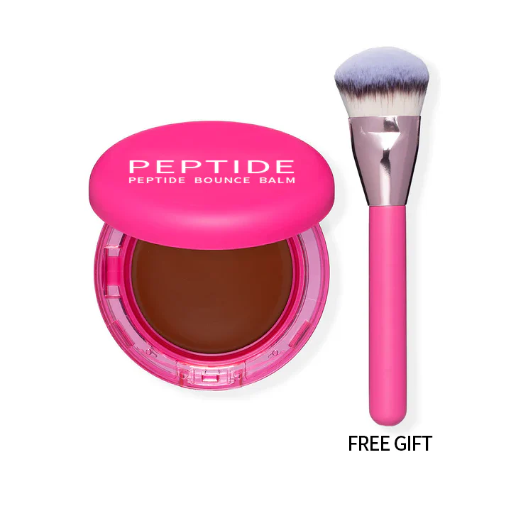 Peptide Bounce Balm Foundation