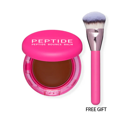 Peptide Bounce Balm Foundation