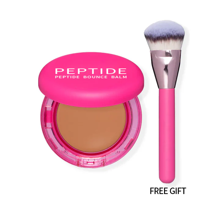 Peptide Bounce Balm Foundation