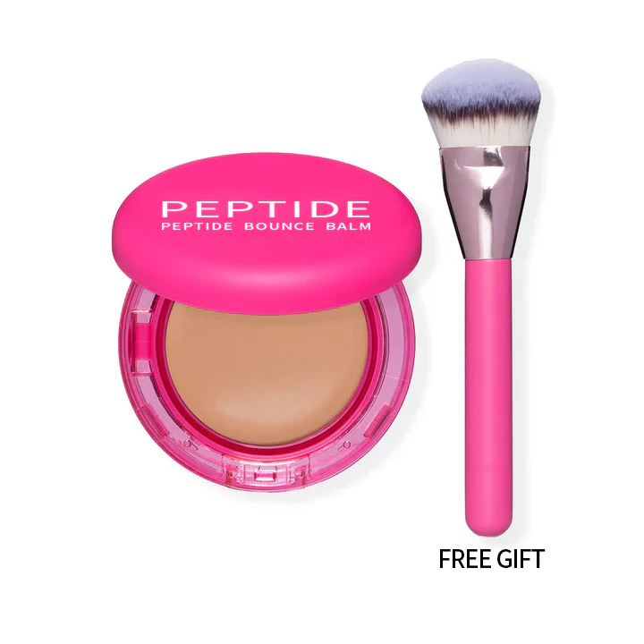 Peptide Bounce Balm Foundation