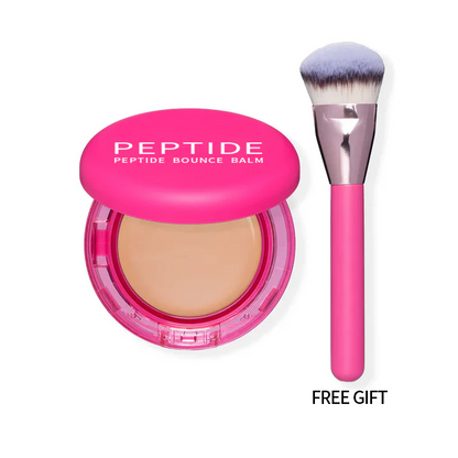 Peptide Bounce Balm Foundation