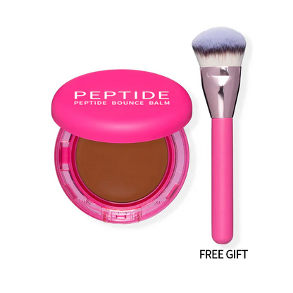 Peptide Bounce Balm Foundation
