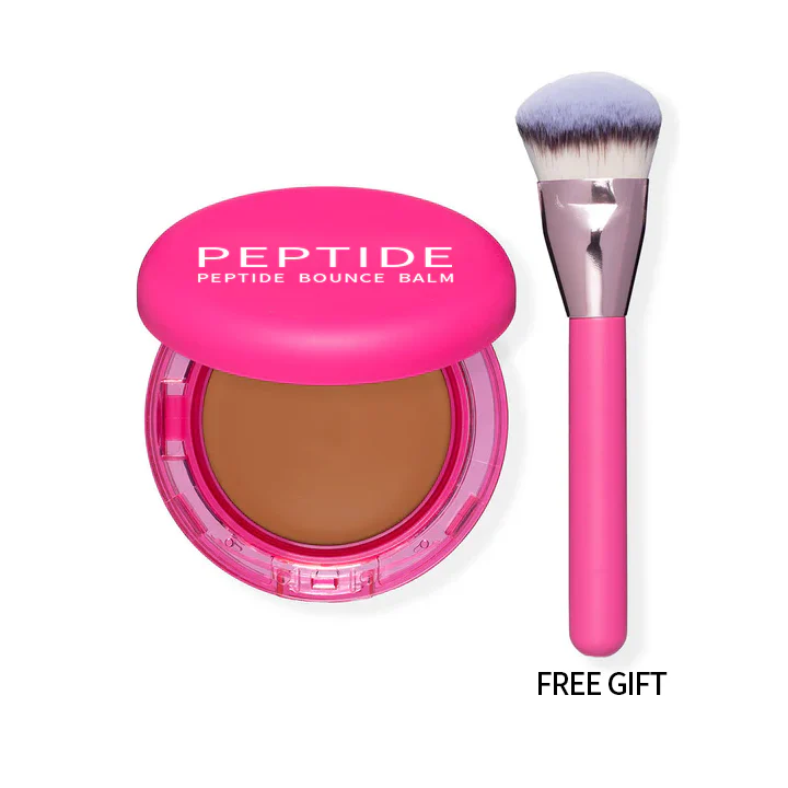 Peptide Bounce Balm Foundation