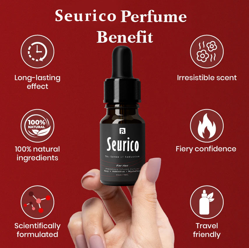 Upgrade Your Scent Game 🔝💋