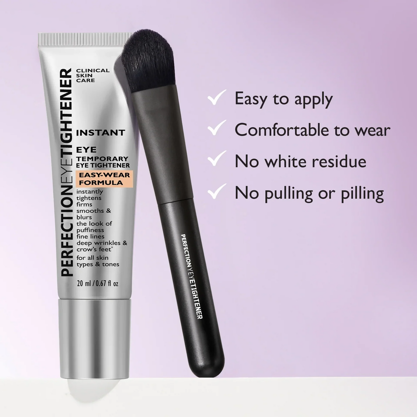 Instant Eye Lift in Seconds! ✨👀