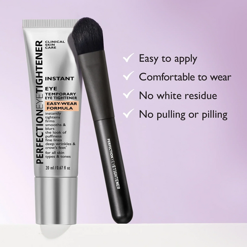 Instant Eye Lift in Seconds! ✨👀