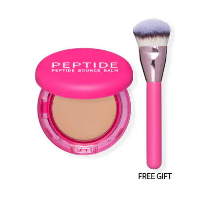 Peptide Bounce Balm Foundation