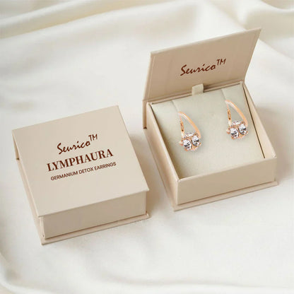 【Official Flagship Store 】✨Detox Earrings✨
