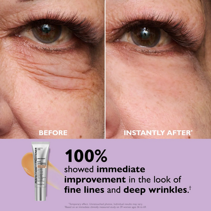 Instant Eye Lift in Seconds! ✨👀