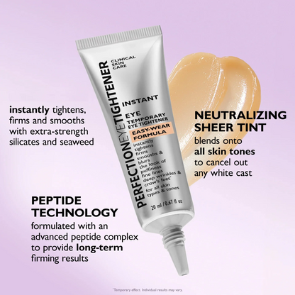 Instant Eye Lift in Seconds! ✨👀