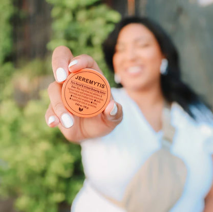 ✨[Official Brand Store] Pimple and ingrownhair drawing salve