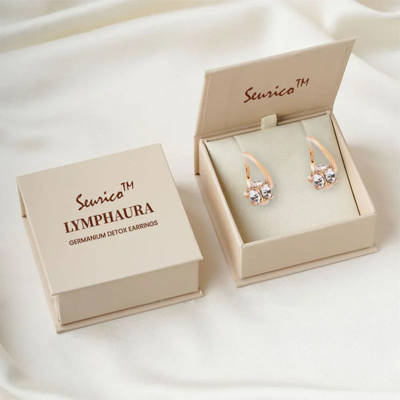 【Official Flagship Store 】✨Detox Earrings✨