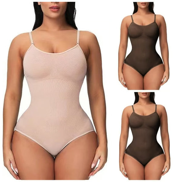 (🎁LAST DAY)🔥BODYSUIT SHAPEWEAR✨ BUY 2 GET 1 FREE TODAY🎁