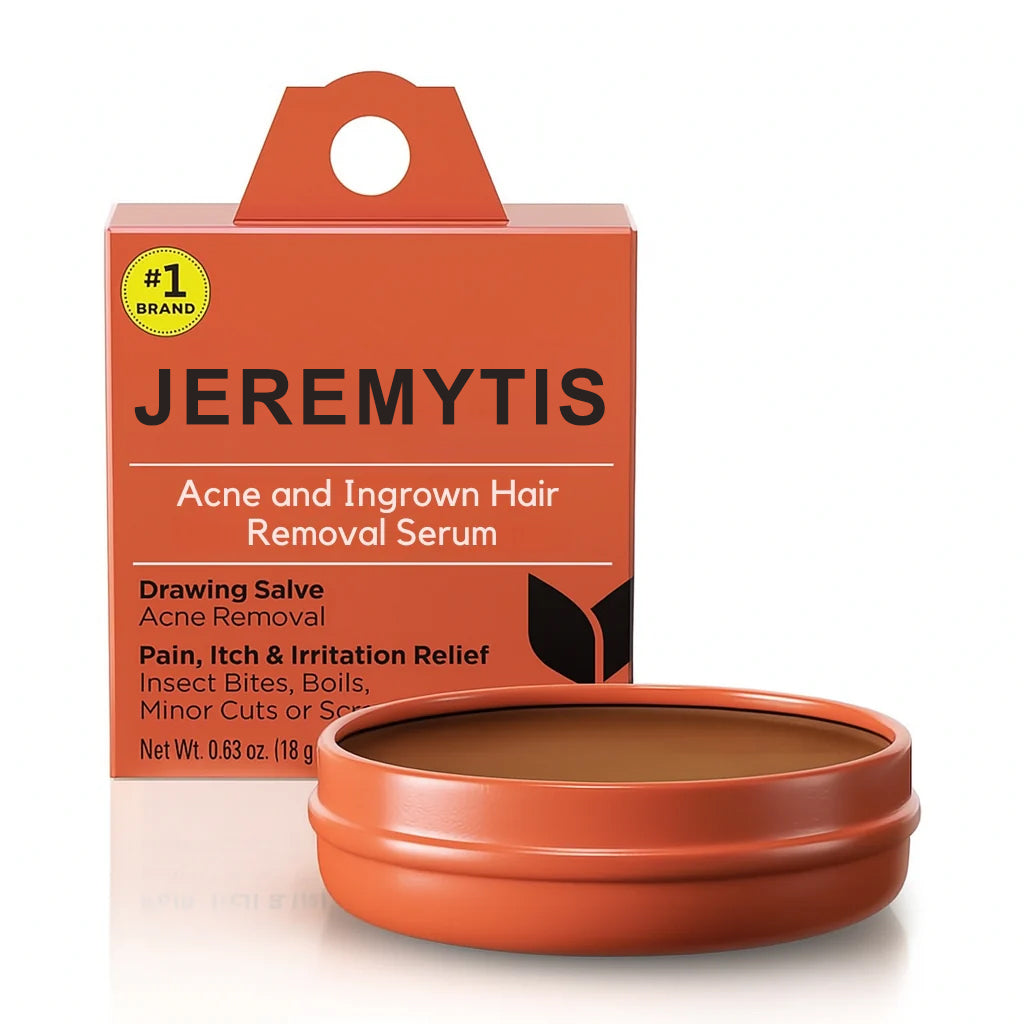 ✨[Official Brand Store] Pimple and ingrownhair drawing salve